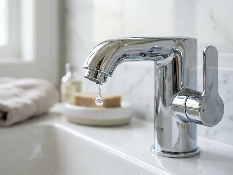 Faucet Repair & Installation Plumber in La Paz Valley, AZ