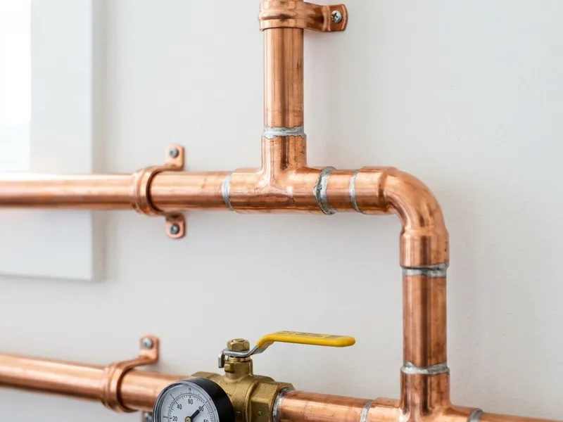 Frequently asked plumbing questions in La Paz Valley. Licensed plumbing contractors answering your pipe, leak, and repair questions.